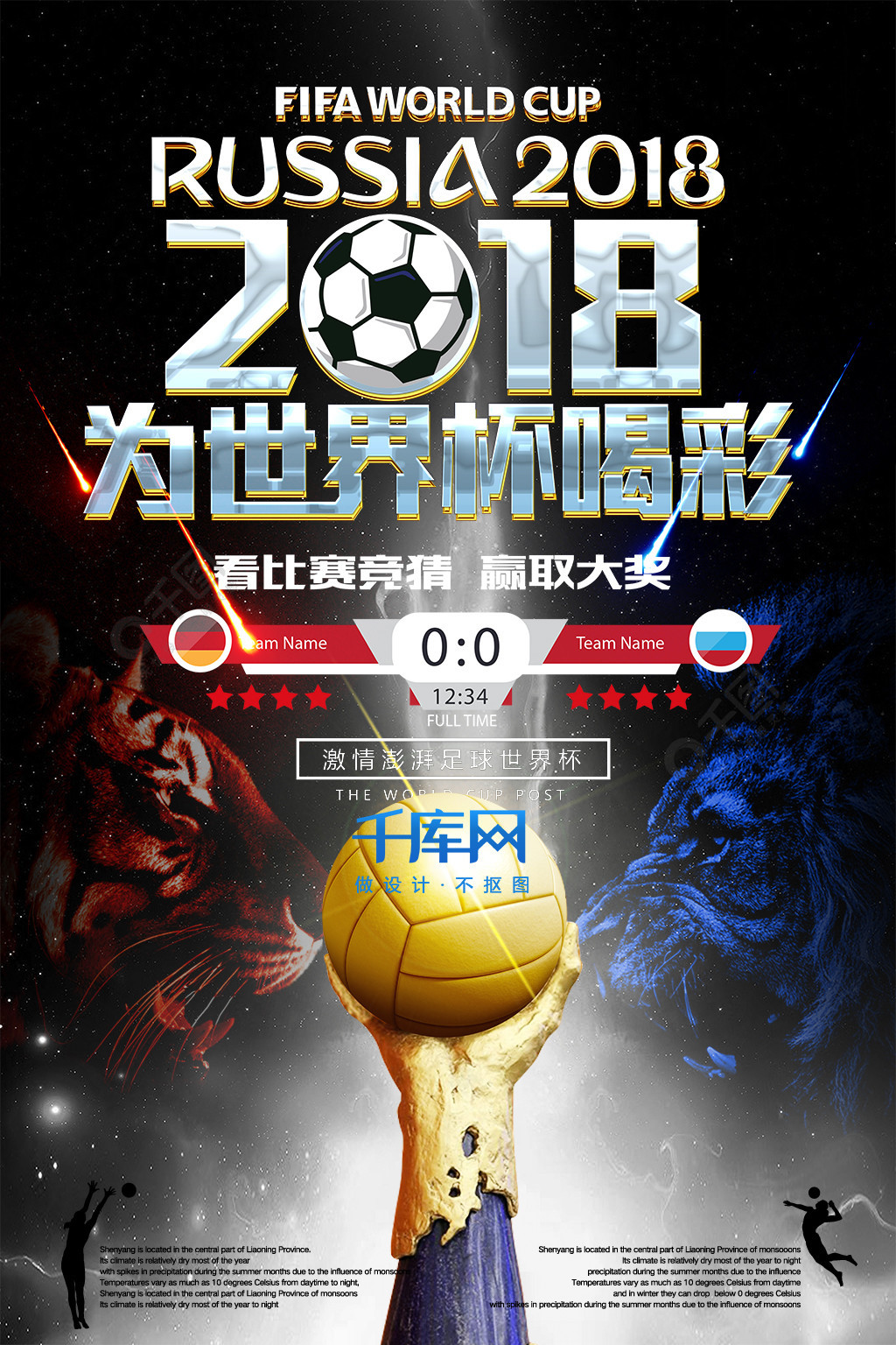 力差异被